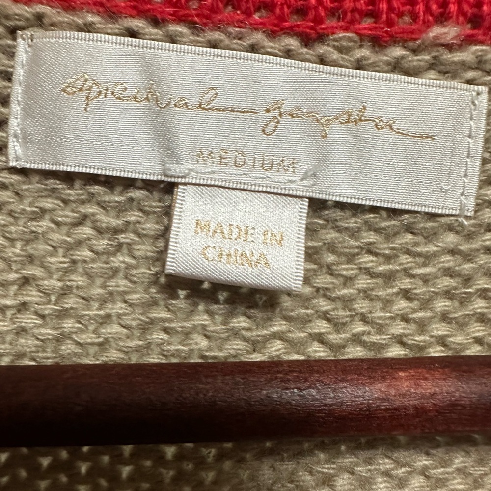 Spiritual Gangster‎ Robyn Henley Sweater - Picture 6 of 9